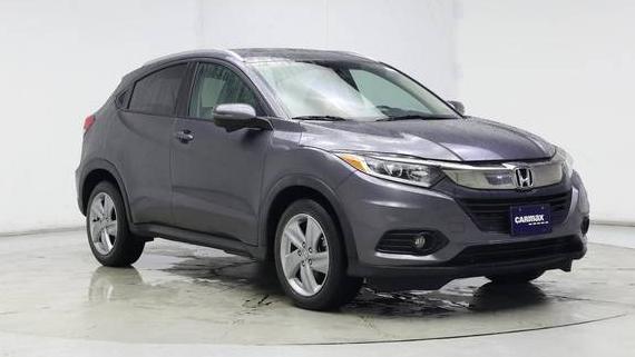 HONDA HR-V 2020 3CZRU6H56LM727220 image HONDA HR-V 2020 3CZRU6H56LM727220 image
