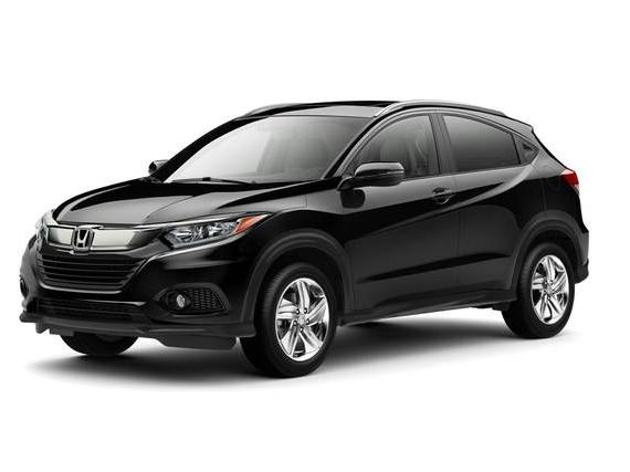 HONDA HR-V 2020 3CZRU6H71LM733766 image HONDA HR-V 2020 3CZRU6H71LM733766 image