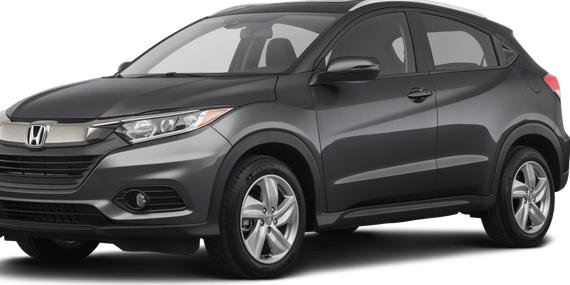 HONDA HR-V 2020 3CZRU6H56LM726651 image