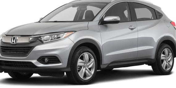 HONDA HR-V 2020 3CZRU6H5XLM702904 image