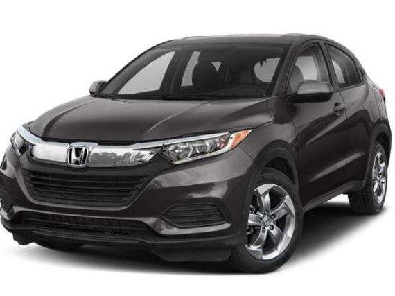 HONDA HR-V 2020 3CZRU6H38LM720686 image