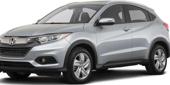 HONDA HR-V 2020 3CZRU5H59LM704315 image