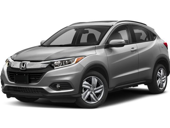 HONDA HR-V 2020 3CZRU6H77LM731665 image HONDA HR-V 2020 3CZRU6H77LM731665 image