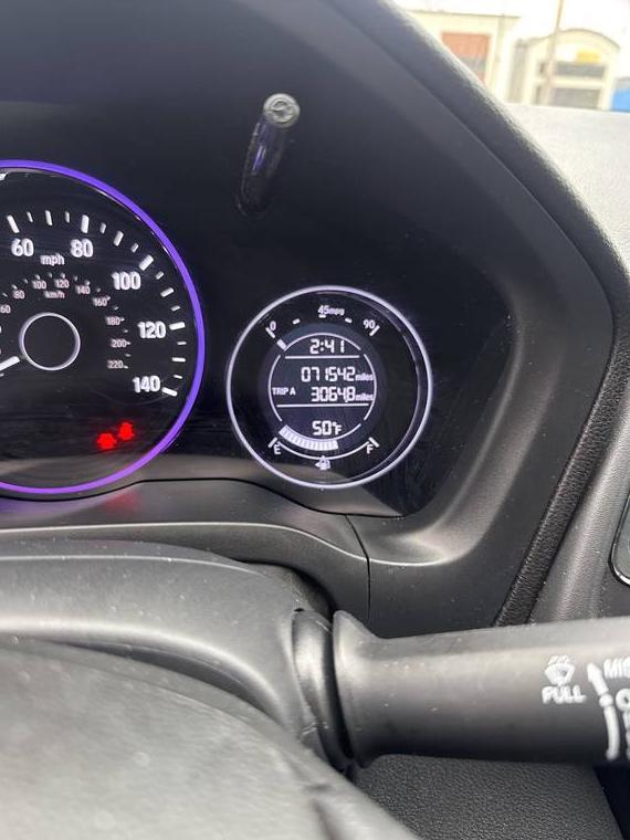 HONDA HR-V 2020 3CZRU6H15LM738528 image HONDA HR-V 2020 3CZRU6H15LM738528 image