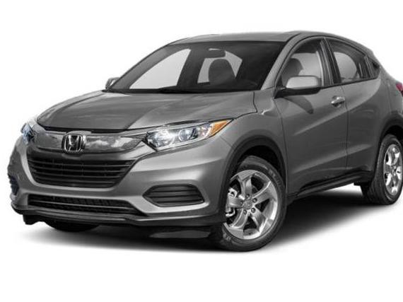 HONDA HR-V 2022 3CZRU5H31NM720168 image