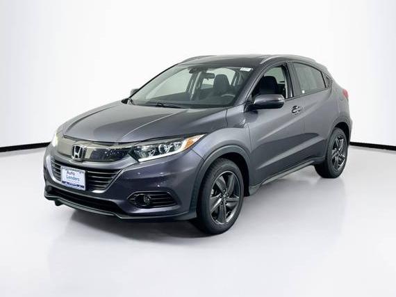 HONDA HR-V 2022 3CZRU6H55NM775343 image HONDA HR-V 2022 3CZRU6H55NM775343 image
