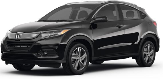 HONDA HR-V 2022 3CZRU6H56NM736650 image HONDA HR-V 2022 3CZRU6H56NM736650 image