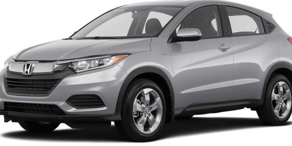 HONDA HR-V 2022 3CZRU5H39NM720211 image