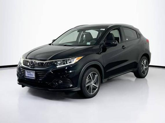 HONDA HR-V 2022 3CZRU6H51NM775839 image