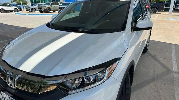 HONDA HR-V 2022 3CZRU5H32NM721166 image
