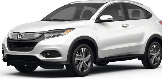 HONDA HR-V 2022 3CZRU6H54NM752040 image