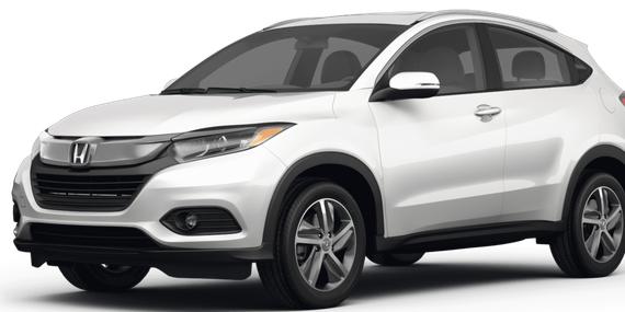 HONDA HR-V 2022 3CZRU6H56NM745400 image