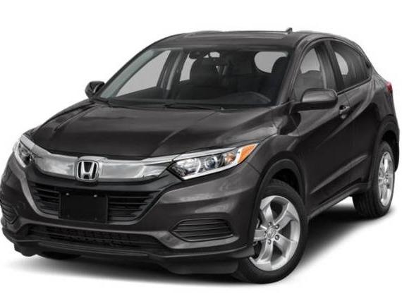 HONDA HR-V 2022 3CZRU5H53NM719086 image