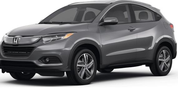 HONDA HR-V 2022 3CZRU5H51NM716056 image