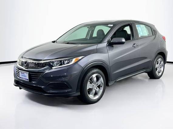 HONDA HR-V 2022 3CZRU6H30NM746878 image