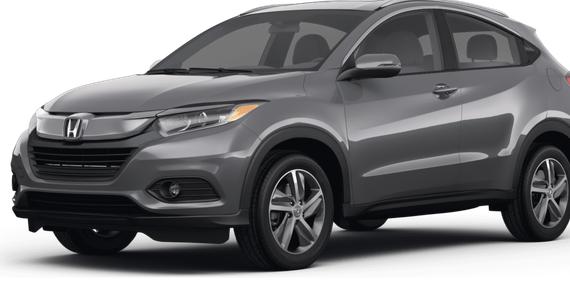 HONDA HR-V 2022 3CZRU5H52NM735652 image