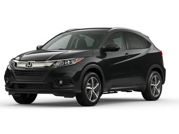 HONDA HR-V 2022 3CZRU6H59NM775250 image HONDA HR-V 2022 3CZRU6H59NM775250 image