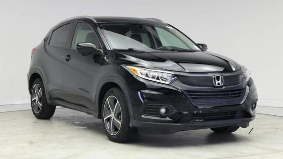 HONDA HR-V 2022 3CZRU5H5XNM712006 image HONDA HR-V 2022 3CZRU5H5XNM712006 image