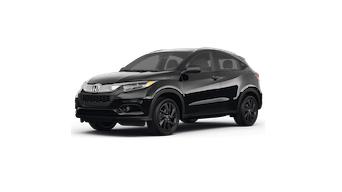 HONDA HR-V 2022 3CZRU6H15NM737169 image