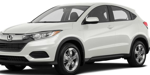 HONDA HR-V 2022 3CZRU6H35NM725752 image
