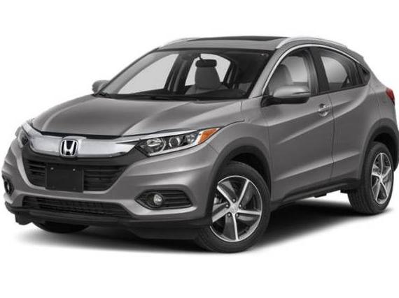 HONDA HR-V 2022 3CZRU6H58NM737878 image