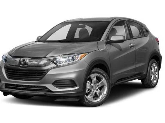 HONDA HR-V 2022 3CZRU5H37NM734172 image