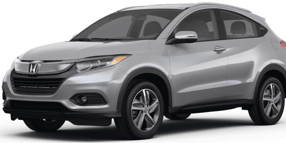 HONDA HR-V 2022 3CZRU5H57NM706163 image
