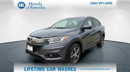 HONDA HR-V 2022 3CZRU6H56NM773083 image