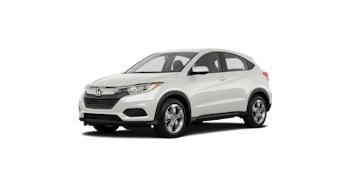 HONDA HR-V 2022 3CZRU5H34NM721766 image