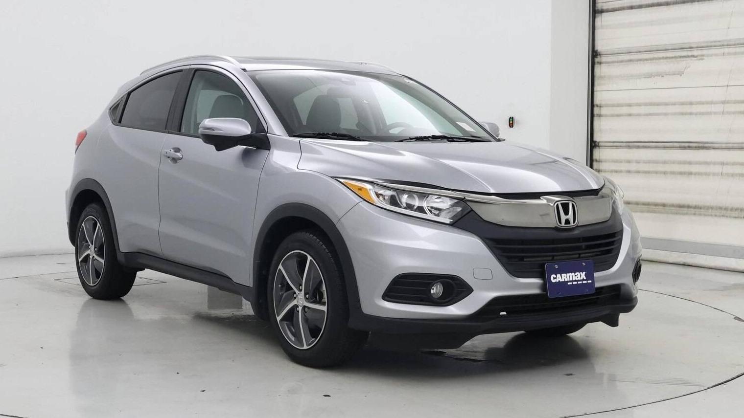HONDA HR-V 2022 3CZRU6H56NM723297 image