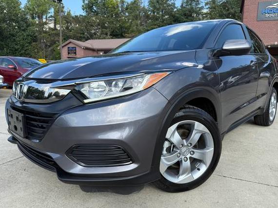 HONDA HR-V 2022 3CZRU5H38NM720166 image