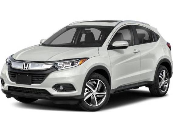 HONDA HR-V 2022 3CZRU6H77NM713069 image