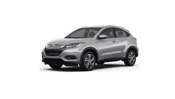 HONDA HR-V 2022 3CZRU6H51NM766798 image