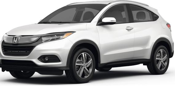 HONDA HR-V 2022 3CZRU6H50NM770003 image