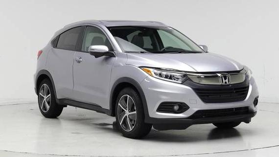 HONDA HR-V 2022 3CZRU5H59NM745451 image