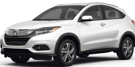 HONDA HR-V 2022 3CZRU5H56NM734360 image