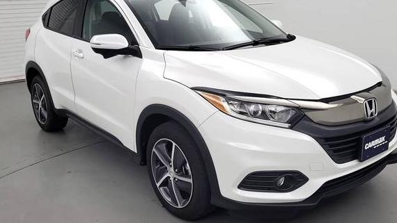HONDA HR-V 2022 3CZRU6H50NM771894 image