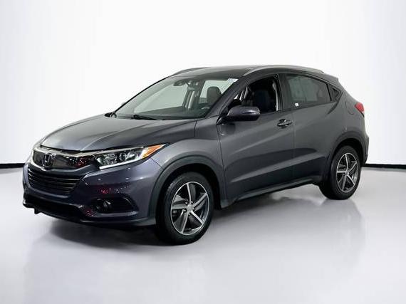 HONDA HR-V 2022 3CZRU6H56NM755277 image