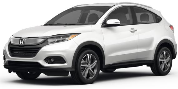 HONDA HR-V 2022 3CZRU5H5XNM722180 image HONDA HR-V 2022 3CZRU5H5XNM722180 image