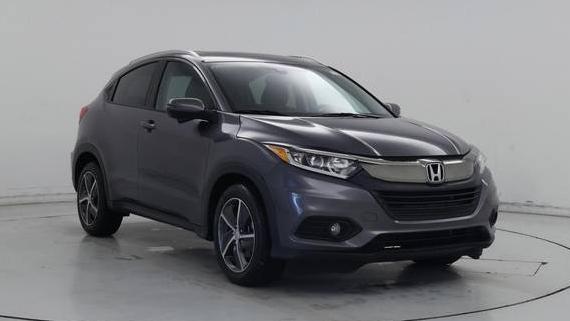 HONDA HR-V 2022 3CZRU5H74NM715677 image