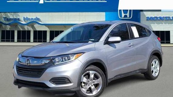 HONDA HR-V 2022 3CZRU5H30NM723028 image