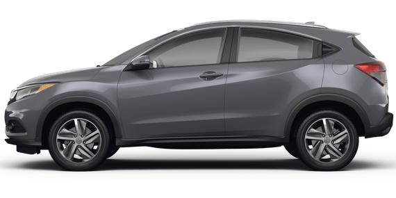 HONDA HR-V 2022 3CZRU6H55NM764925 image