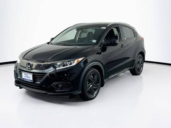 HONDA HR-V 2022 3CZRU6H50NM771782 image HONDA HR-V 2022 3CZRU6H50NM771782 image