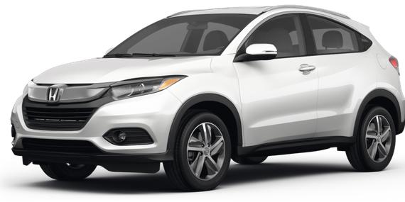 HONDA HR-V 2022 3CZRU6H57NM721915 image HONDA HR-V 2022 3CZRU6H57NM721915 image