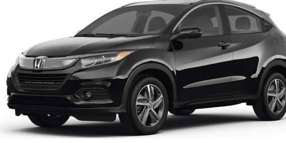 HONDA HR-V 2022 3CZRU6H52NM727458 image