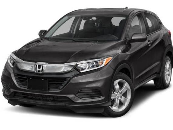 HONDA HR-V 2022 3CZRU5H55NM745589 image
