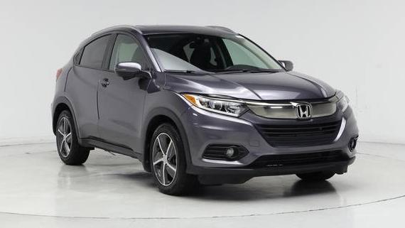 HONDA HR-V 2022 3CZRU5H54NM735054 image