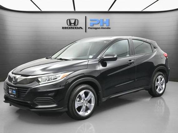 HONDA HR-V 2022 3CZRU6H32NM761608 image