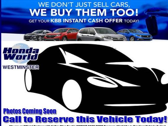 HONDA HR-V 2022 3CZRU5H17NM721940 image