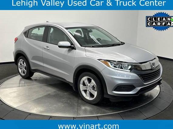 HONDA HR-V 2022 3CZRU6H30NM711189 image HONDA HR-V 2022 3CZRU6H30NM711189 image